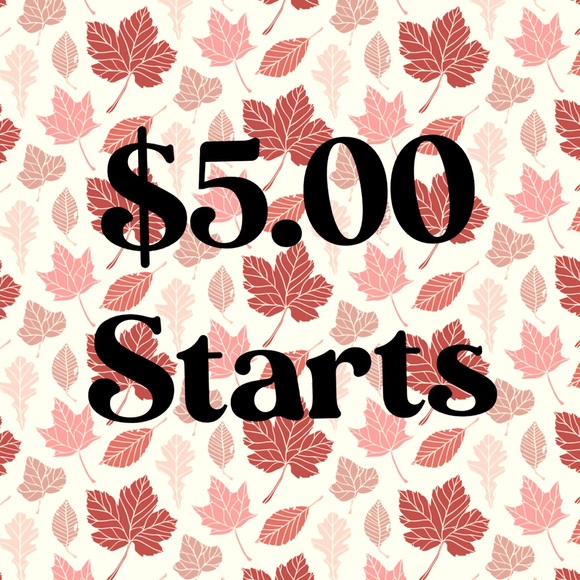 Jewelry - Start 5.00 lives